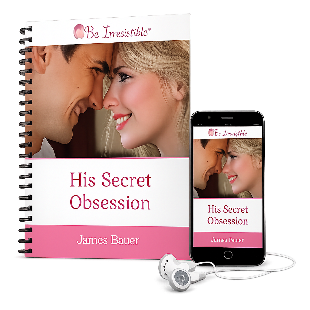 What is His Secret Obsession relationship guide